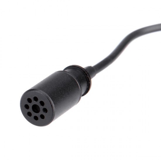 BY-M4OD Omni Directional Lavalier Microphone for Camcorder Sony Panasonic ZOOM H4n H5 H6 BY-M4OD Omni Directional Lavalier Microphone for Camcorder Sony Panasonic ZOOM H4n H5 H6