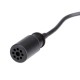 BY-M4OD Omni Directional Lavalier Microphone for Camcorder Sony Panasonic ZOOM H4n H5 H6 BY-M4OD Omni Directional Lavalier Microphone for Camcorder Sony Panasonic ZOOM H4n H5 H6