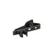 BY-M4OD Omni Directional Lavalier Microphone for Camcorder Sony Panasonic ZOOM H4n H5 H6 BY-M4OD Omni Directional Lavalier Microphone for Camcorder Sony Panasonic ZOOM H4n H5 H6