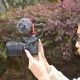 VM-D02 Professional Cardioid Condenser Microphone YouTube Video Recording Vlogging Mic for Camera DSLR Smartphone VM-D02 Professional Cardioid Condenser Microphone YouTube Video Recording Vlogging Mic for Camera DSLR Smartphone