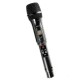 UwMic9 HU9 96-Channel Digital UHF Wireless Handheld Microphone for UwMic9 System DSLR Camera