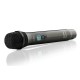 UwMic9 HU9 96-Channel Digital UHF Wireless Handheld Microphone for UwMic9 System DSLR Camera UwMic9 HU9 96-Channel Digital UHF Wireless Handheld Microphone for UwMic9 System DSLR Camera