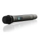 UwMic9 HU9 96-Channel Digital UHF Wireless Handheld Microphone for UwMic9 System DSLR Camera