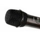 UwMic9 HU9 96-Channel Digital UHF Wireless Handheld Microphone for UwMic9 System DSLR Camera