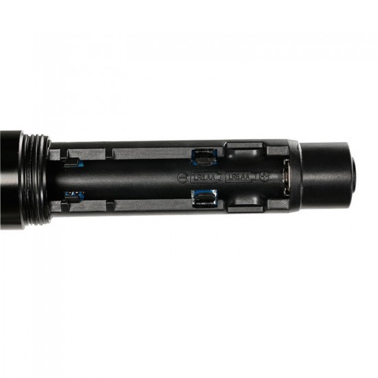 UwMic9 HU9 96-Channel Digital UHF Wireless Handheld Microphone for UwMic9 System DSLR Camera UwMic9 HU9 96-Channel Digital UHF Wireless Handheld Microphone for UwMic9 System DSLR Camera