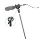 1859 Camera Microphone Suspension Shock Mount for Camera Shoes and Boompoles