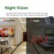 128GB L21 1080P 2MP Lens Camera 2-Hour Recorrding 30 FPS 140°Wide Angle 128GB L21 1080P 2MP Lens Camera 2-Hour Recorrding 30 FPS 140°Wide Angle