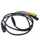 1/4 CMOS Mini Pinhole Security Eye Hole Door Viewer CCTV Camera 1/4 CMOS Mini Pinhole Security Eye Hole Door Viewer CCTV Camera