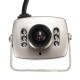 6 LED Mini Wired Infrared CMOS CCTV Camera SecurityColor Night Vision