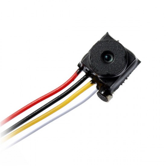 600TVL Mini Audio CMOS Security CCTV Wired IR Camera For Surveillance 600TVL Mini Audio CMOS Security CCTV Wired IR Camera For Surveillance