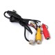 600TVL Mini Audio CMOS Security CCTV Wired IR Camera For Surveillance 600TVL Mini Audio CMOS Security CCTV Wired IR Camera For Surveillance
