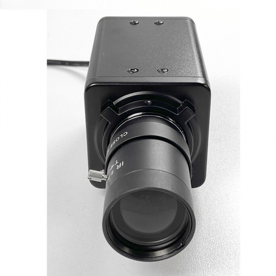 720P / 1080P 5MP Color Wide-Angle HD Camera Webcast USB Camera Suitable for Video Conferencing, Remote Teaching, Eeal-Time Monitoring, Computer Video, Live IP Camera 720P / 1080P 5MP Color Wide-Angle HD Camera Webcast USB Camera Suitable for Video Conferencing, Remote Teaching, Eeal-Time Monitoring, Computer Video, Live IP Camera