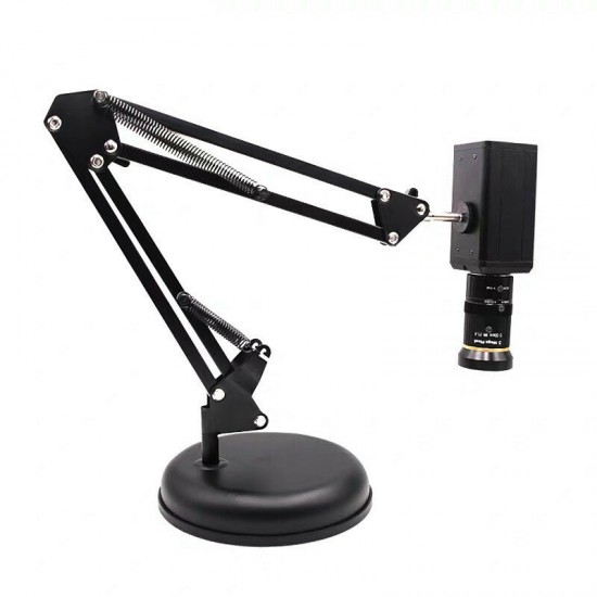720P / 1080P 5MP Color Wide-Angle HD Camera Webcast USB Camera Suitable for Video Conferencing, Remote Teaching, Eeal-Time Monitoring, Computer Video, Live IP Camera 720P / 1080P 5MP Color Wide-Angle HD Camera Webcast USB Camera Suitable for Video Conferencing, Remote Teaching, Eeal-Time Monitoring, Computer Video, Live IP Camera