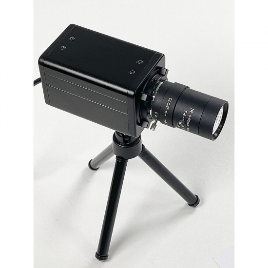 720P / 1080P 5MP Color Wide-Angle HD Camera Webcast USB Camera Suitable for Video Conferencing, Remote Teaching, Eeal-Time Monitoring, Computer Video, Live IP Camera 720P / 1080P 5MP Color Wide-Angle HD Camera Webcast USB Camera Suitable for Video Conferencing, Remote Teaching, Eeal-Time Monitoring, Computer Video, Live IP Camera