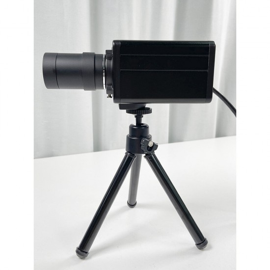 720P / 1080P 5MP Color Wide-Angle HD Camera Webcast USB Camera Suitable for Video Conferencing, Remote Teaching, Eeal-Time Monitoring, Computer Video, Live IP Camera 720P / 1080P 5MP Color Wide-Angle HD Camera Webcast USB Camera Suitable for Video Conferencing, Remote Teaching, Eeal-Time Monitoring, Computer Video, Live IP Camera