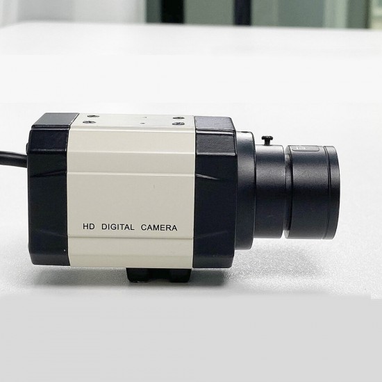 720P / 1080P Color Wide-Angle High-Definition Camera Webcast USB Camera Suitable for Video Conferencing Remote Teaching Real-Time Monitoring IP Camera 720P / 1080P Color Wide-Angle High-Definition Camera Webcast USB Camera Suitable for Video Conferencing Remote Teaching Real-Time Monitoring IP Camera