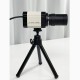 720P / 1080P Color Wide-Angle High-Definition Camera Webcast USB Camera Suitable for Video Conferencing Remote Teaching Real-Time Monitoring IP Camera 720P / 1080P Color Wide-Angle High-Definition Camera Webcast USB Camera Suitable for Video Conferencing Remote Teaching Real-Time Monitoring IP Camera