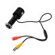 800TVL Mini Door Eye Hole Camera CCD Fisheye 1.7mm Wide Angle Lens Peephole Door Camera 800TVL Mini Door Eye Hole Camera CCD Fisheye 1.7mm Wide Angle Lens Peephole Door Camera