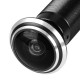 800TVL Mini Door Eye Hole Camera CCD Fisheye 1.7mm Wide Angle Lens Peephole Door Camera 800TVL Mini Door Eye Hole Camera CCD Fisheye 1.7mm Wide Angle Lens Peephole Door Camera