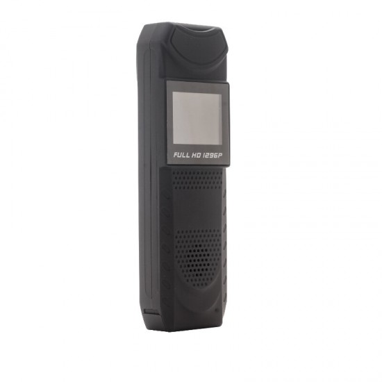 BV01 Recorder Pen 2.5MP 1296P WIFI Lens Camera 10-Hour Recording Time 1.5 Inch LED Display BV01 Recorder Pen 2.5MP 1296P WIFI Lens Camera 10-Hour Recording Time 1.5 Inch LED Display