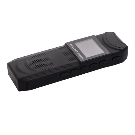BV01 Recorder Pen 2.5MP 1296P WIFI Lens Camera 10-Hour Recording Time 1.5 Inch LED Display BV01 Recorder Pen 2.5MP 1296P WIFI Lens Camera 10-Hour Recording Time 1.5 Inch LED Display