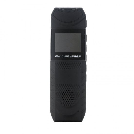 BV01 Recorder Pen 2.5MP 1296P WIFI Lens Camera 10-Hour Recording Time 1.5 Inch LED Display BV01 Recorder Pen 2.5MP 1296P WIFI Lens Camera 10-Hour Recording Time 1.5 Inch LED Display