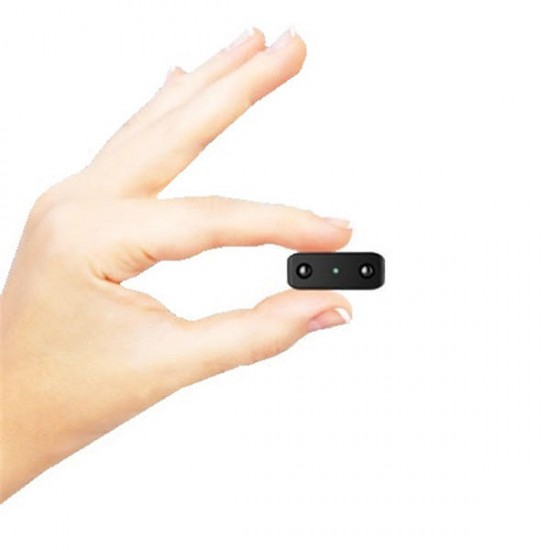 Mini Smallest 1080P IR-CUT Camera Camcorder Micro Infrared Night Vision Motion Detection DV Camera