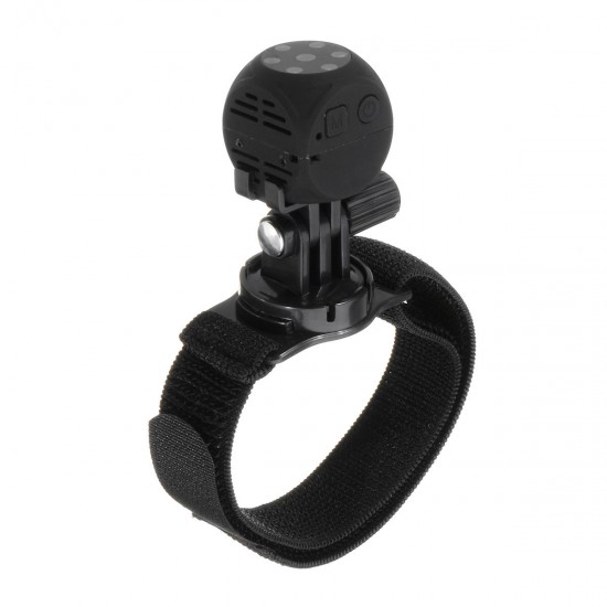 Intelligent Mini Dice 1080P DV Camera Motion Detection 3rd Generation Infrared Night Vision Intelligent Mini Dice 1080P DV Camera Motion Detection 3rd Generation Infrared Night Vision