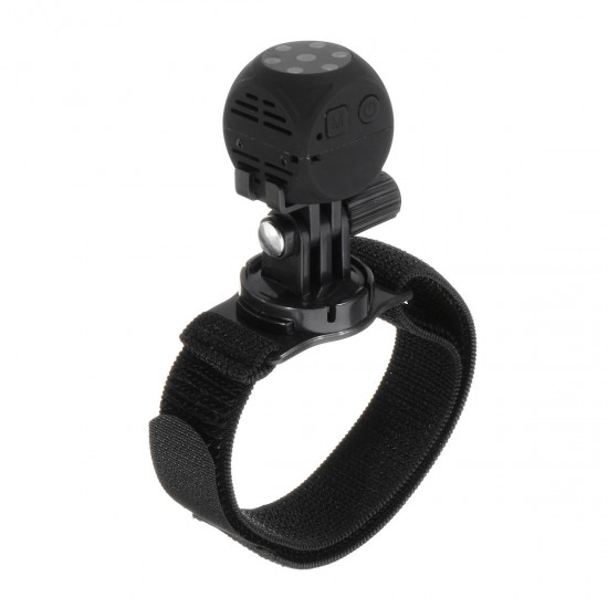 Intelligent Mini Dice 1080P DV Camera Motion Detection 3rd Generation Infrared Night Vision