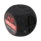 Intelligent Mini Dice 1080P DV Camera Motion Detection 3rd Generation Infrared Night Vision Intelligent Mini Dice 1080P DV Camera Motion Detection 3rd Generation Infrared Night Vision