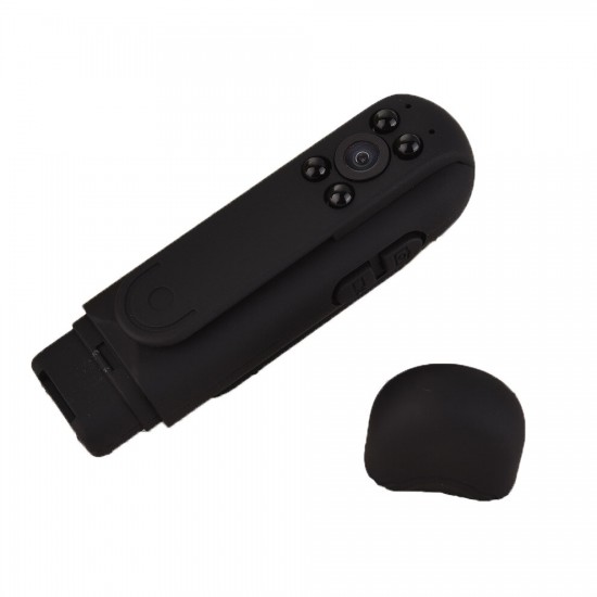 L8 32GB Voice Recorder Pen 1080P 2MP Camera H.264 5-Hour Recording Cyclic Charging L8 32GB Voice Recorder Pen 1080P 2MP Camera H.264 5-Hour Recording Cyclic Charging