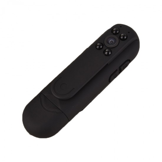 L8 32GB Voice Recorder Pen 1080P 2MP Camera H.264 5-Hour Recording Cyclic Charging L8 32GB Voice Recorder Pen 1080P 2MP Camera H.264 5-Hour Recording Cyclic Charging