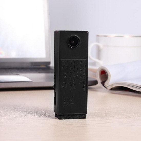 Mini 1080P Full HD Camera Wide Angle Night Vision APP Control Support up to 128GB Card Video Record