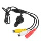 Mini CCTV Infrared Night Vision DIY Camera SPY Hidden Wired IR Camera Mini CCTV Infrared Night Vision DIY Camera SPY Hidden Wired IR Camera