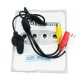 Mini CCTV Infrared Night Vision DIY Camera SPY Hidden Wired IR Camera Mini CCTV Infrared Night Vision DIY Camera SPY Hidden Wired IR Camera