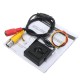 Mini Pinhole HD 700TVL 1/3 3.7mm Wide Angle Board Lens CCTV Security PAL Camera Mini Pinhole HD 700TVL 1/3 3.7mm Wide Angle Board Lens CCTV Security PAL Camera