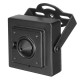 Mini Pinhole HD 700TVL 1/3 3.7mm Wide Angle Board Lens CCTV Security PAL Camera Mini Pinhole HD 700TVL 1/3 3.7mm Wide Angle Board Lens CCTV Security PAL Camera