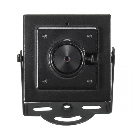 Mini Pinhole HD 700TVL 1/3 3.7mm Wide Angle Board Lens CCTV Security PAL Camera Mini Pinhole HD 700TVL 1/3 3.7mm Wide Angle Board Lens CCTV Security PAL Camera