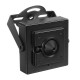 Mini Pinhole HD 700TVL 1/3 3.7mm Wide Angle Board Lens CCTV Security PAL Camera