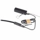 Mini WIFI 720P HD DVR Hidden Camera DIY Module Motion Detection Video Recorder Camera Mini WIFI 720P HD DVR Hidden Camera DIY Module Motion Detection Video Recorder Camera