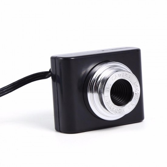 Raspberry Pi USB Camera Module with Adjustable Focusing Range for Raspberry Pi 3/2/B/B+ Raspberry Pi USB Camera Module with Adjustable Focusing Range for Raspberry Pi 3/2/B/B+