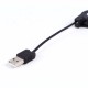 Raspberry Pi USB Camera Module with Adjustable Focusing Range for Raspberry Pi 3/2/B/B+