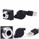 Raspberry Pi USB Camera Module with Adjustable Focusing Range for Raspberry Pi 3/2/B/B+ Raspberry Pi USB Camera Module with Adjustable Focusing Range for Raspberry Pi 3/2/B/B+