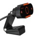 USB 2.0 Computer HD Webcam Web PC Camera Auto Focusing for PC Laptop Desktop USB 2.0 Computer HD Webcam Web PC Camera Auto Focusing for PC Laptop Desktop