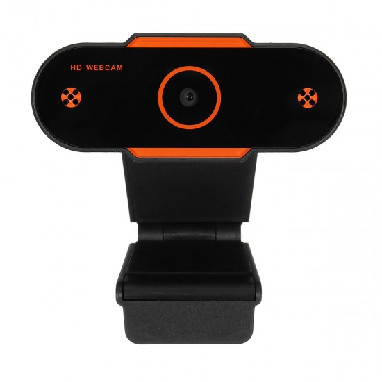 USB 2.0 Computer HD Webcam Web PC Camera Auto Focusing for PC Laptop Desktop USB 2.0 Computer HD Webcam Web PC Camera Auto Focusing for PC Laptop Desktop