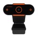 USB 2.0 Computer HD Webcam Web PC Camera Auto Focusing for PC Laptop Desktop USB 2.0 Computer HD Webcam Web PC Camera Auto Focusing for PC Laptop Desktop