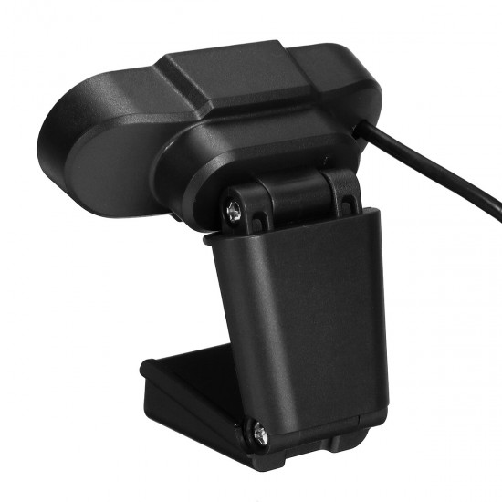 USB 2.0 Computer HD Webcam Web PC Camera Auto Focusing for PC Laptop Desktop USB 2.0 Computer HD Webcam Web PC Camera Auto Focusing for PC Laptop Desktop