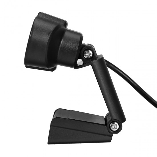 USB 2.0 Computer HD Webcam Web PC Camera Auto Focusing for PC Laptop Desktop USB 2.0 Computer HD Webcam Web PC Camera Auto Focusing for PC Laptop Desktop