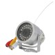 Waterproof 1.2G Night Vision Video Audio Wireless IR Security Camera Waterproof 1.2G Night Vision Video Audio Wireless IR Security Camera