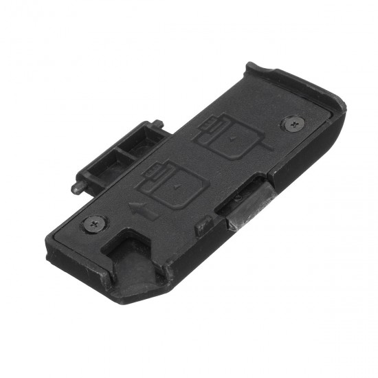 Battery Case Cover Door Lid Cap Repair Part For Canon EOS 450D 500D 1000D